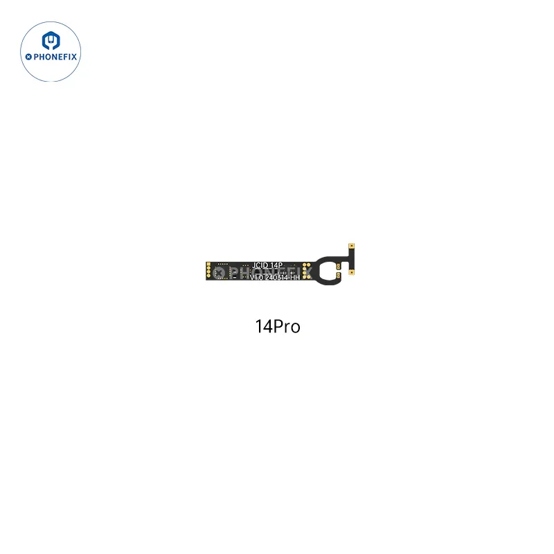 JC Built-in Battery Repair Flex Cable for iPhone 11-14 Pro Max - Image 8