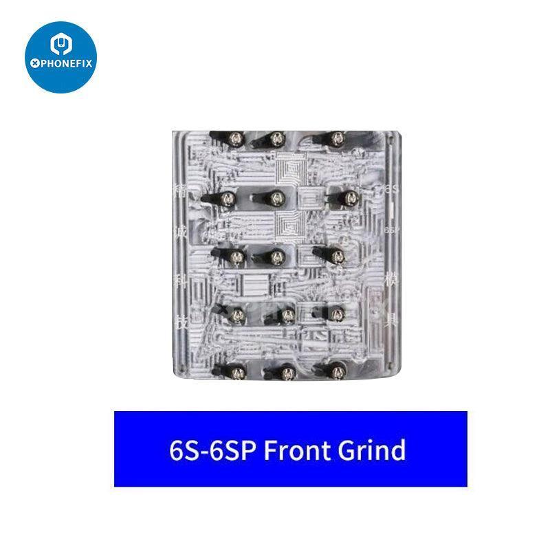 JC CNC Grinder EM03 EM02 Grinding Machine for iPhone PCB IC Repair - Image 14
