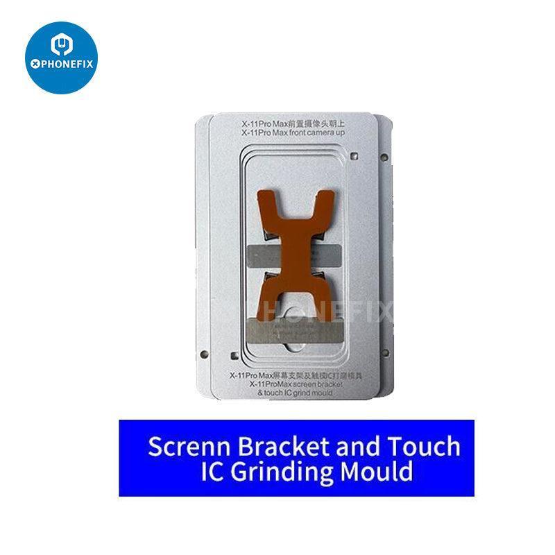 JC CNC Grinder EM03 EM02 Grinding Machine for iPhone PCB IC Repair - Image 18
