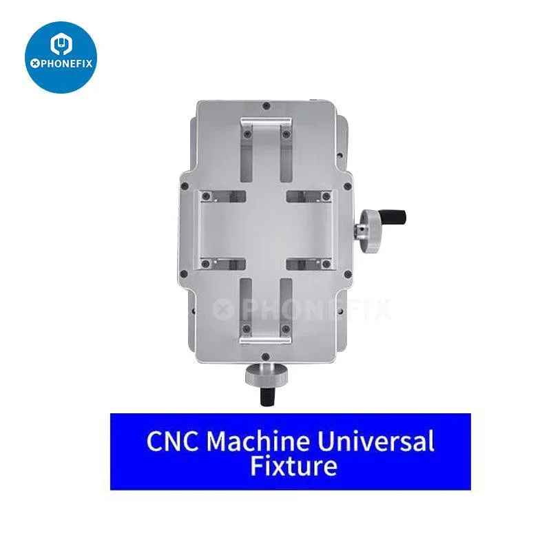JC CNC Grinder EM03 EM02 Grinding Machine for iPhone PCB IC Repair - Image 19