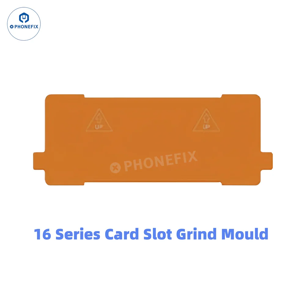 JC CNC Grinder EM03 EM02 Grinding Machine for iPhone PCB IC Repair - Image 31