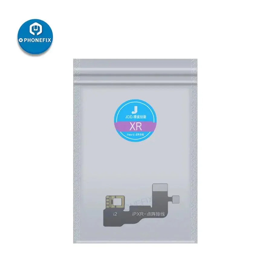 JC Dot Flex Cable Face ID Repair For iPhone X-14 Pro Max - Image 11
