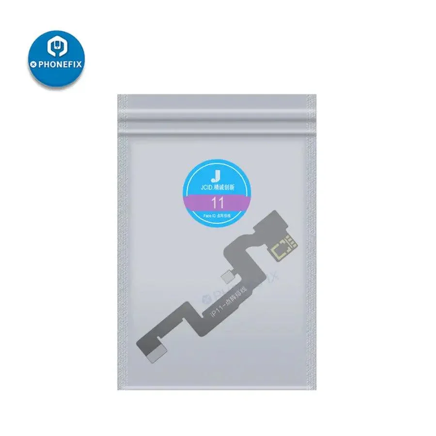 JC Dot Flex Cable Face ID Repair For iPhone X-14 Pro Max - Image 12