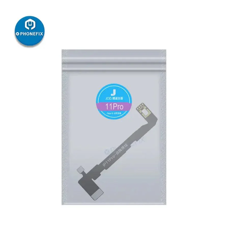 JC Dot Flex Cable Face ID Repair For iPhone X-14 Pro Max - Image 13