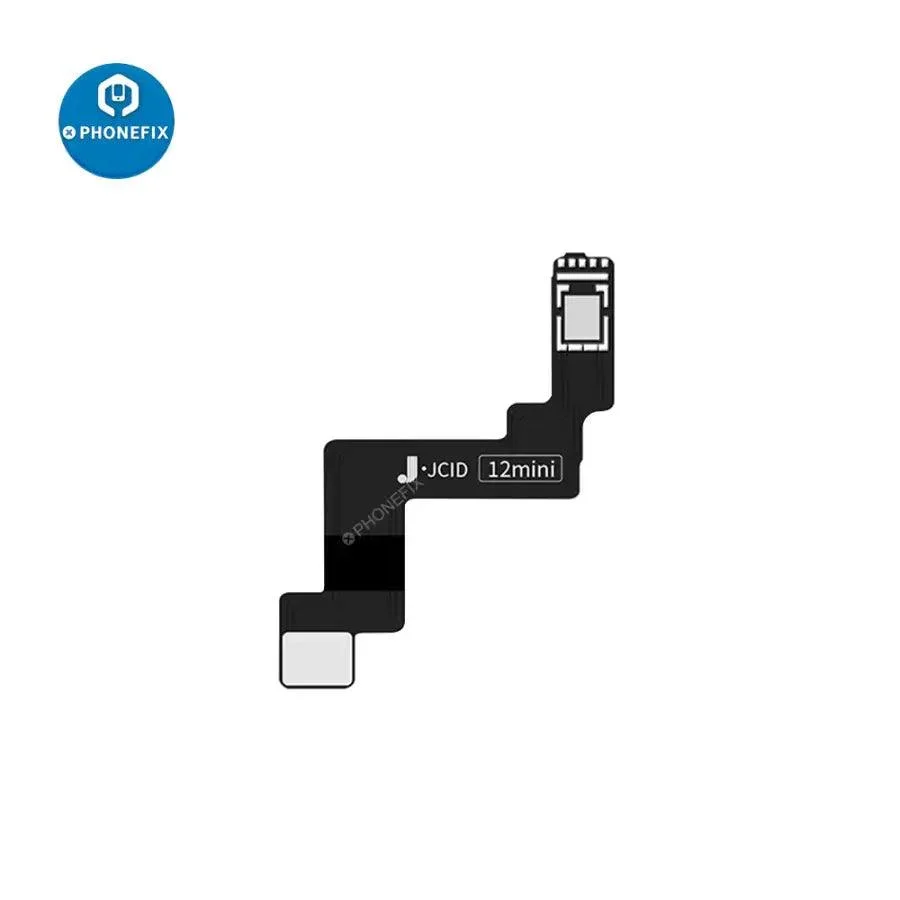 JC Dot Flex Cable Face ID Repair For iPhone X-14 Pro Max - Image 15