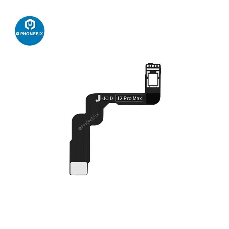 JC Dot Flex Cable Face ID Repair For iPhone X-14 Pro Max - Image 16