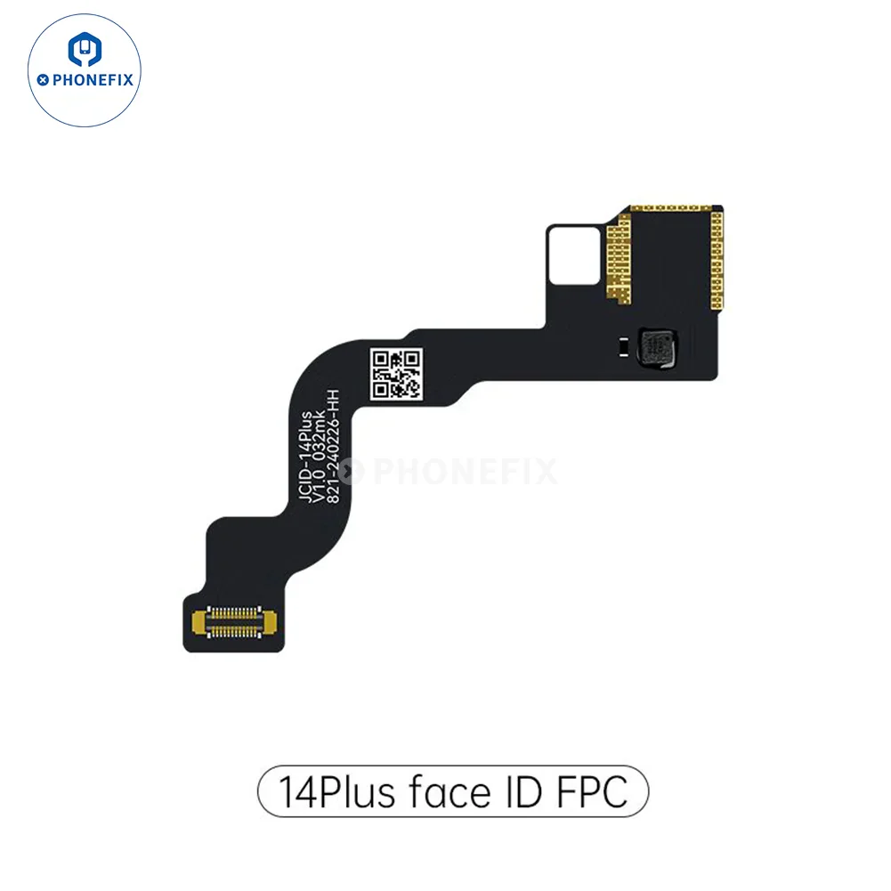 JC Dot Flex Cable Face ID Repair For iPhone X-14 Pro Max - Image 18