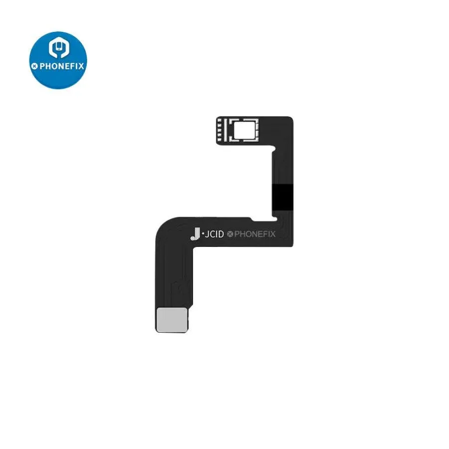 JC Dot Flex Cable Face ID Repair For iPhone X-14 Pro Max - Image 21