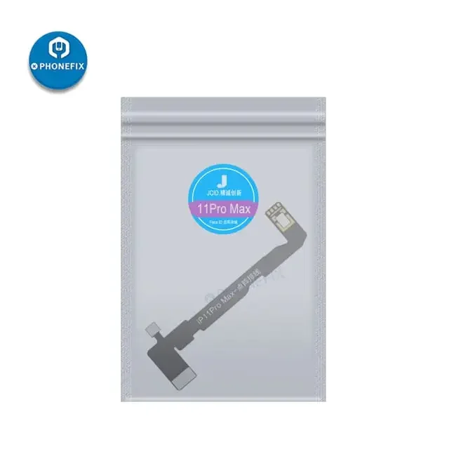 JC Dot Matrix Cable For iPhone X-14PM Face ID Repair Flex Cable - Image 10