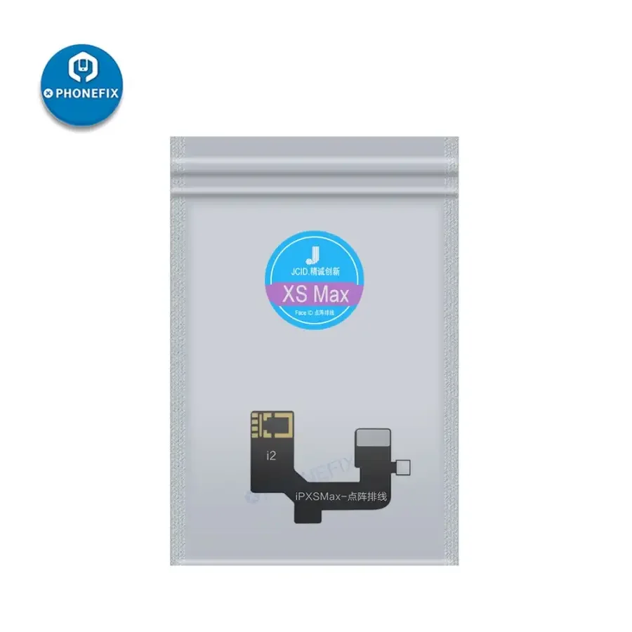 JC Dot Matrix Cable For iPhone X-14PM Face ID Repair Flex Cable - Image 15