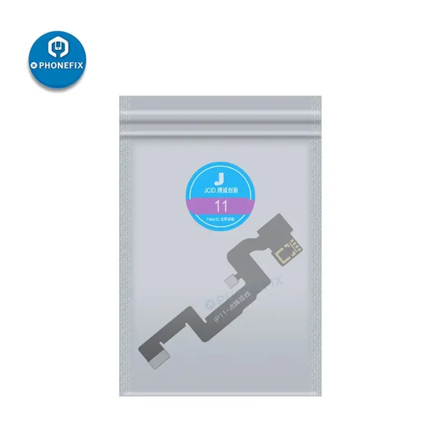 JC Dot Matrix Cable For iPhone X-14PM Face ID Repair Flex Cable - Image 5