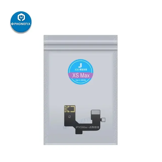 JC Dot Matrix Cable For iPhone X-14PM Face ID Repair Flex Cable - Image 9