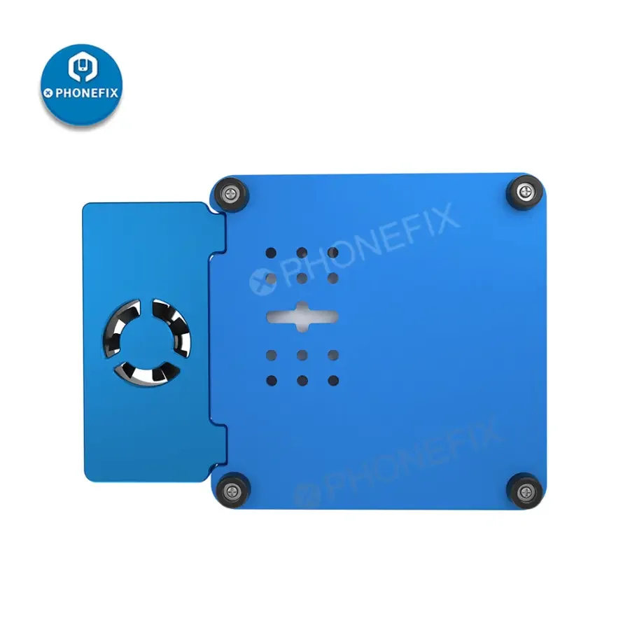JC iHeater Desoldering Station Heating Plate For Motherboard Face ID Repair - Image 6