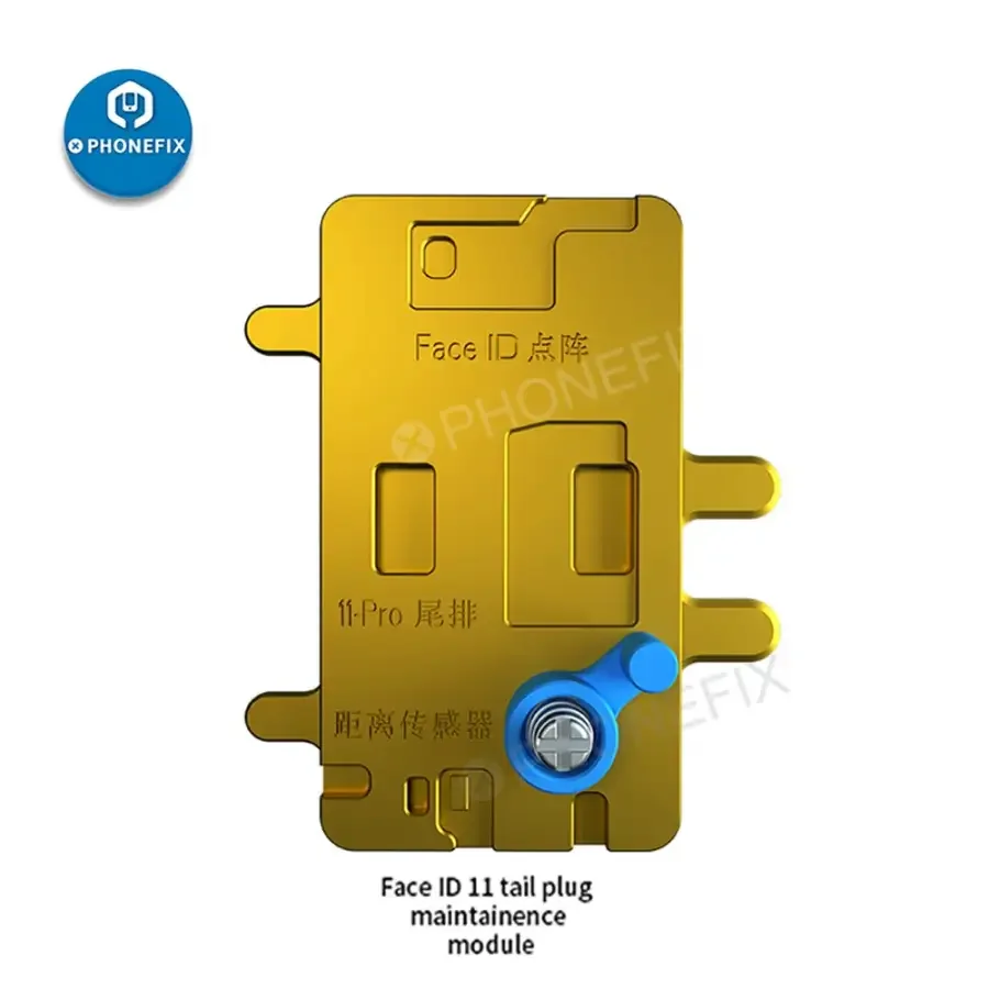 JC iHeater Desoldering Station Heating Plate For Motherboard Face ID Repair - Image 8