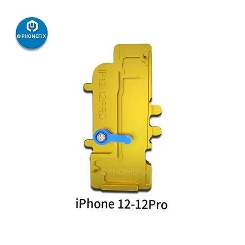 Aixun iHeater Pre-heating Station Thermostat Platform Heating Plate - Image 13