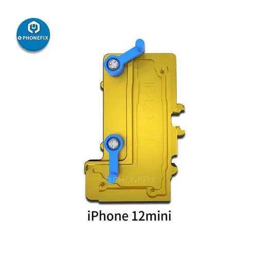 Aixun iHeater Pre-heating Station Thermostat Platform Heating Plate - Image 14