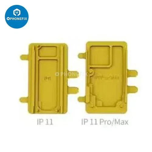 Aixun iHeater Pre-heating Station Thermostat Platform Heating Plate - Image 23