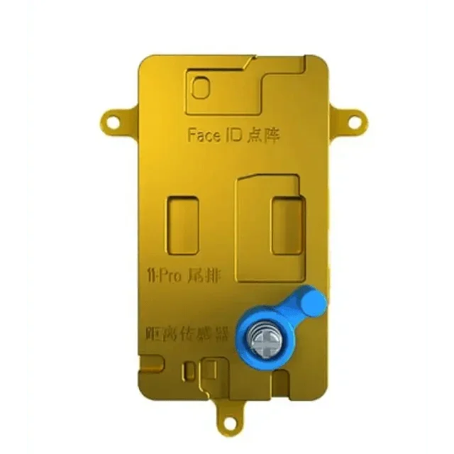Aixun iHeater Pre-heating Station Thermostat Platform Heating Plate - Image 7