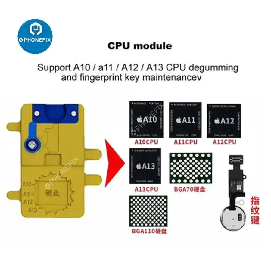Aixun iHeater Pre-heating Station Thermostat Platform Heating Plate - Image 9