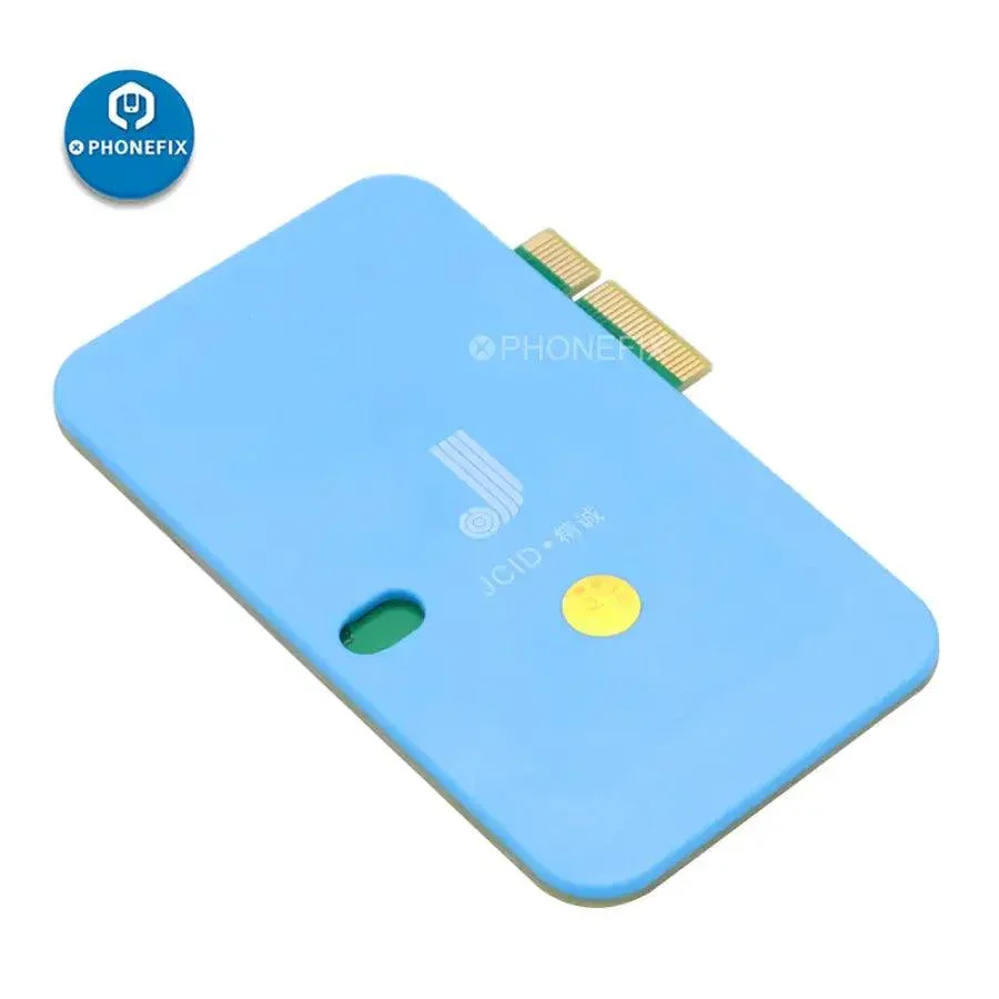 JC V1S Pro Dot Matrix Lattice Test Module For iPhone Face ID - Image 14