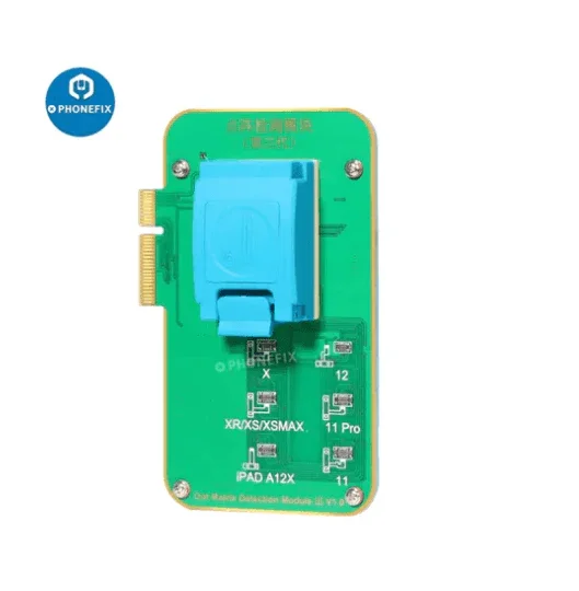 JC V1S Pro Dot Matrix Lattice Test Module For iPhone Face ID - Image 16