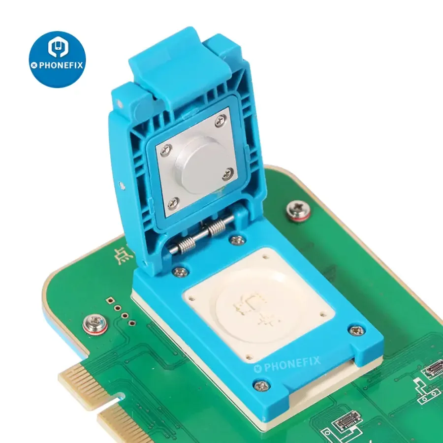 JC V1S Pro Dot Projector Module For iPhone X-14 ProMax Face ID Repair - Image 6