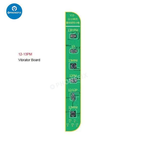 JC V1SE Programmer For iPhone Screen Battery Face ID Repair - Image 13