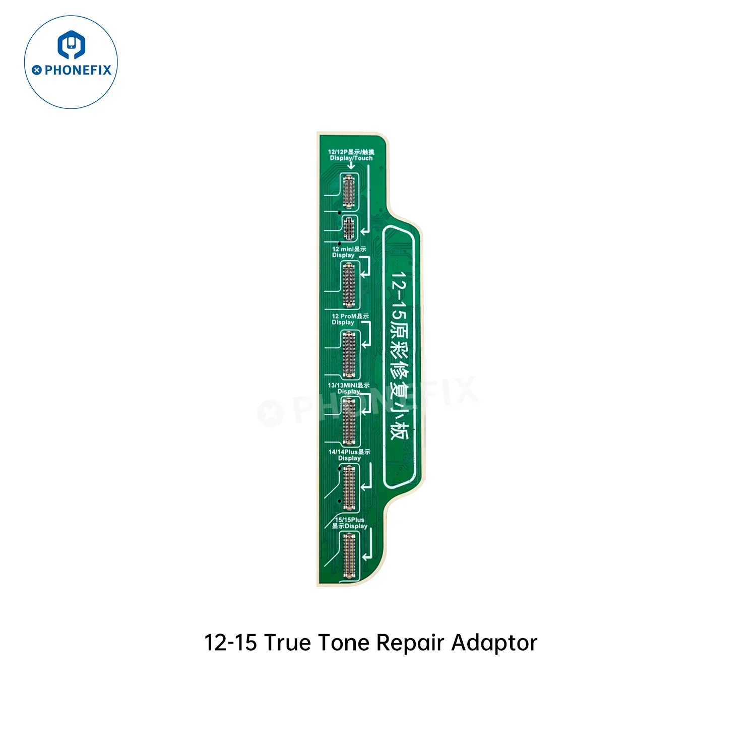 JC V1SE Programmer For iPhone Screen Battery Face ID Repair - Image 18
