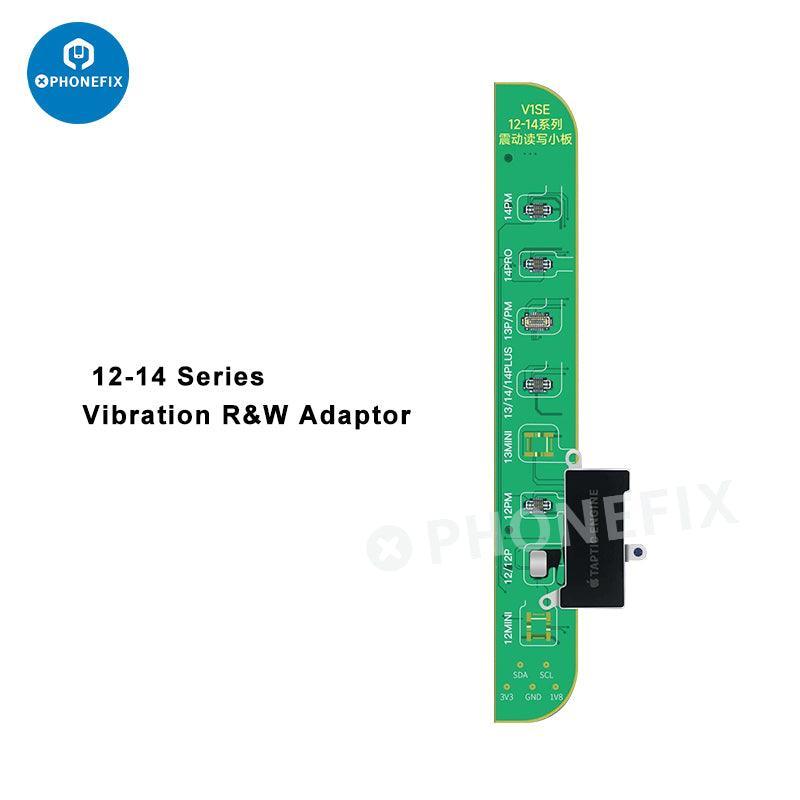 JC V1SE Programmer For iPhone Screen Battery Face ID Repair - Image 21