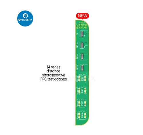 JC V1SE Programmer For iPhone Screen Battery Face ID Repair - Image 24