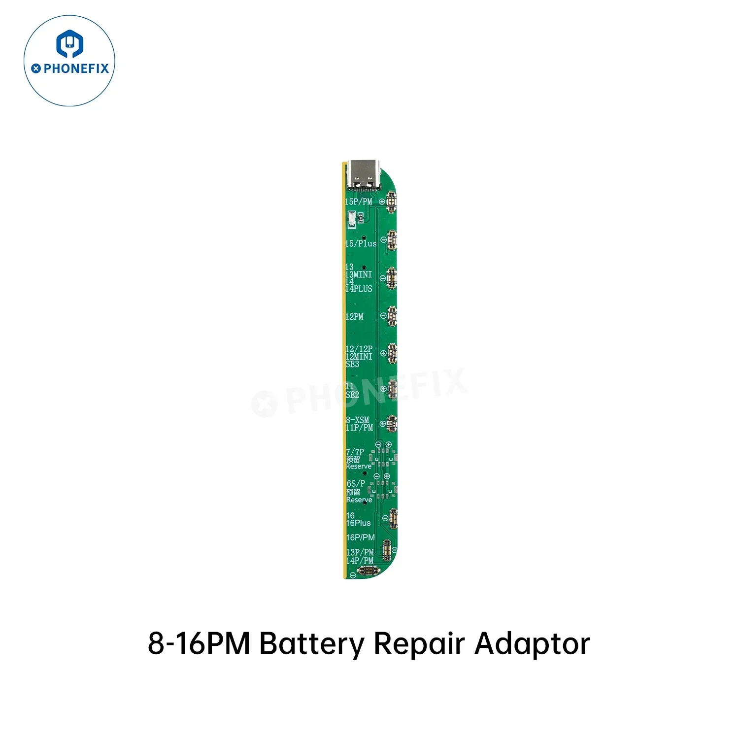 JC V1SE Programmer For iPhone Screen Battery Face ID Repair - Image 39