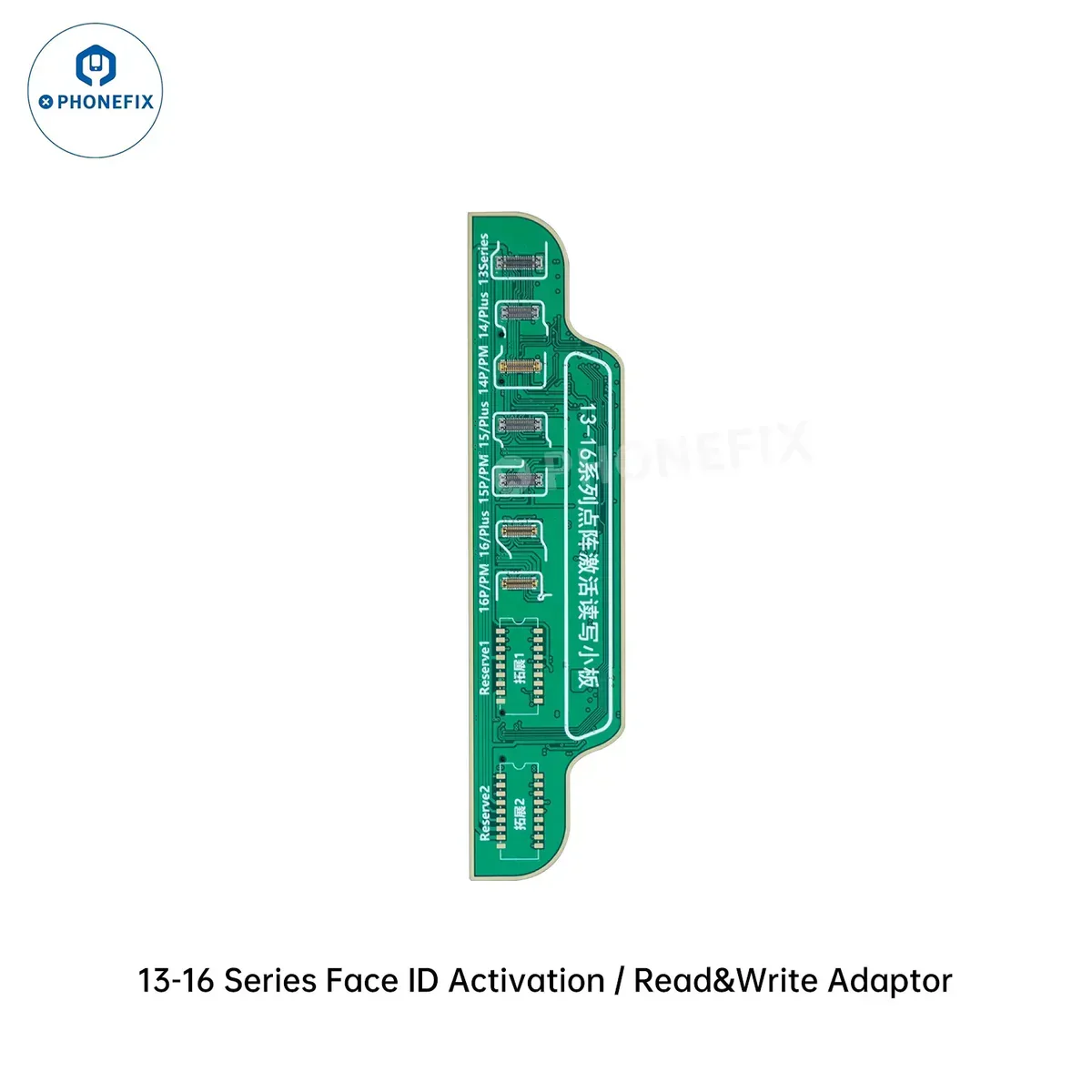 JC V1SE Programmer For iPhone Screen Battery Face ID Repair - Image 42