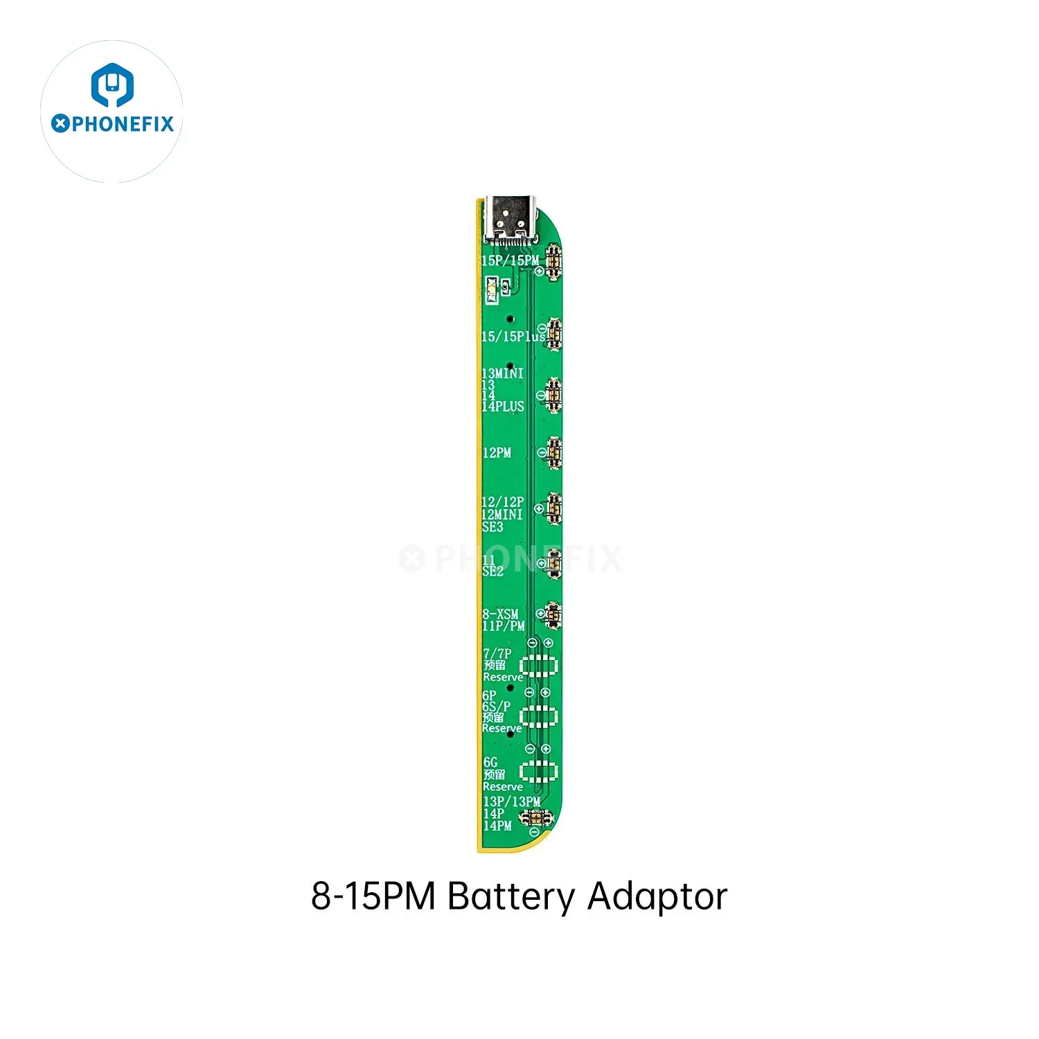 JC V1SE Programmer For iPhone Screen Battery Face ID Repair - Image 9