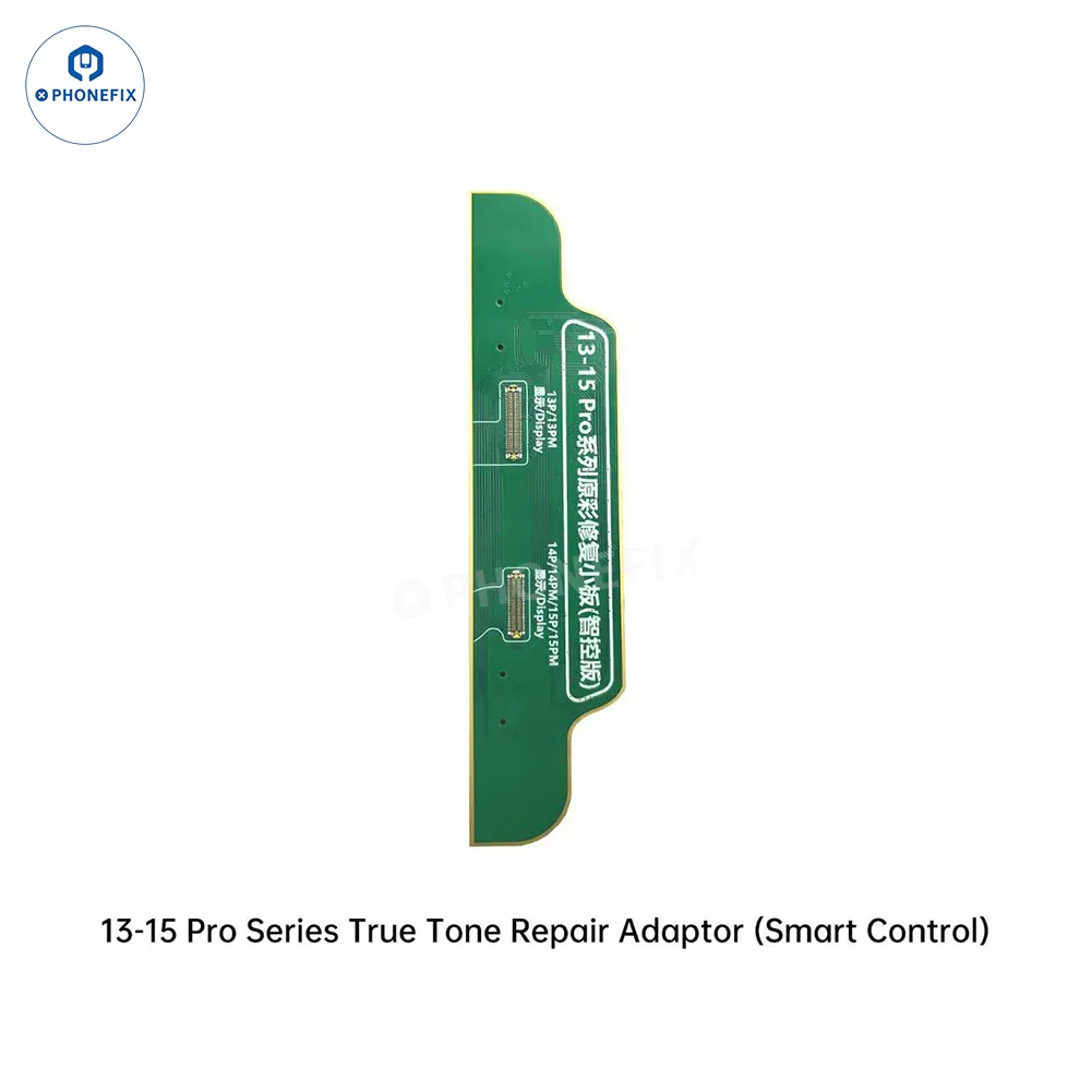 JC V1SE Restore True Tone Programmer For iPhone 7-16 Plus Screen - Image 8