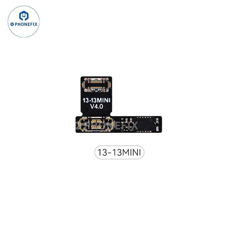 JC Battery Repair Flex Cable For iPhone 11-15 Pro Max - Image 15