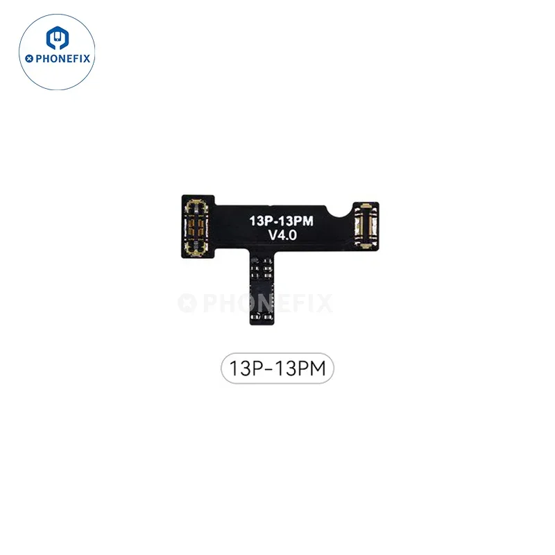 JC Battery Repair Flex Cable For iPhone 11-15 Pro Max - Image 14