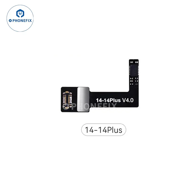 JC Battery Repair Flex Cable For iPhone 11-15 Pro Max - Image 13
