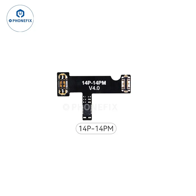 JC Battery Repair Flex Cable For iPhone 11-15 Pro Max - Image 12