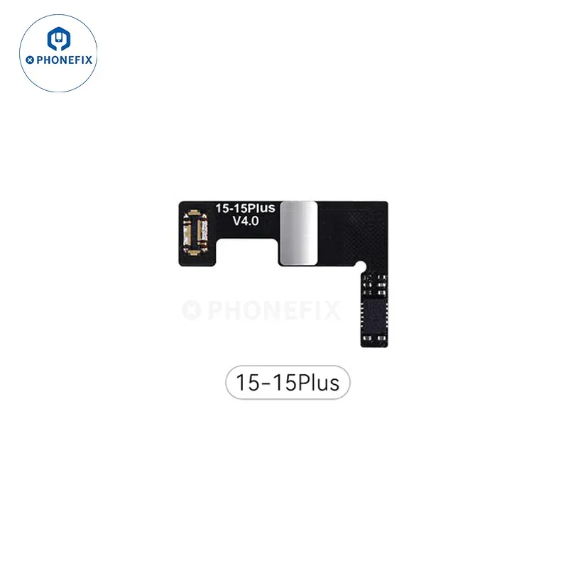 JC Battery Repair Flex Cable For iPhone 11-15 Pro Max - Image 11
