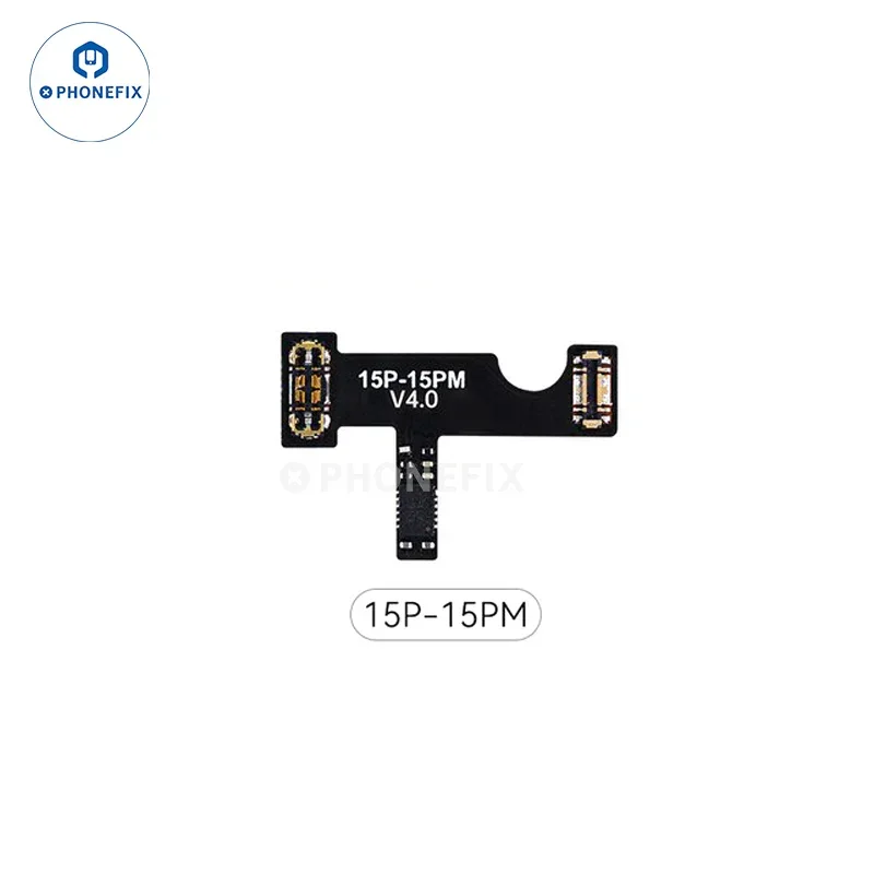 JC Battery Repair Flex Cable For iPhone 11-15 Pro Max - Image 10