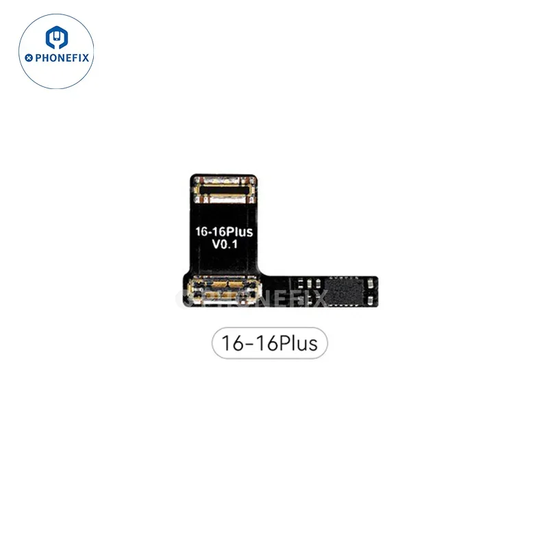 JC Battery Repair Flex Cable For iPhone 11-15 Pro Max - Image 9
