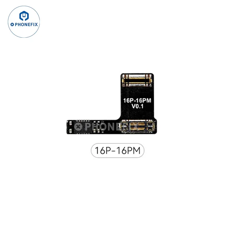 JC Battery Repair Flex Cable For iPhone 11-15 Pro Max - Image 8