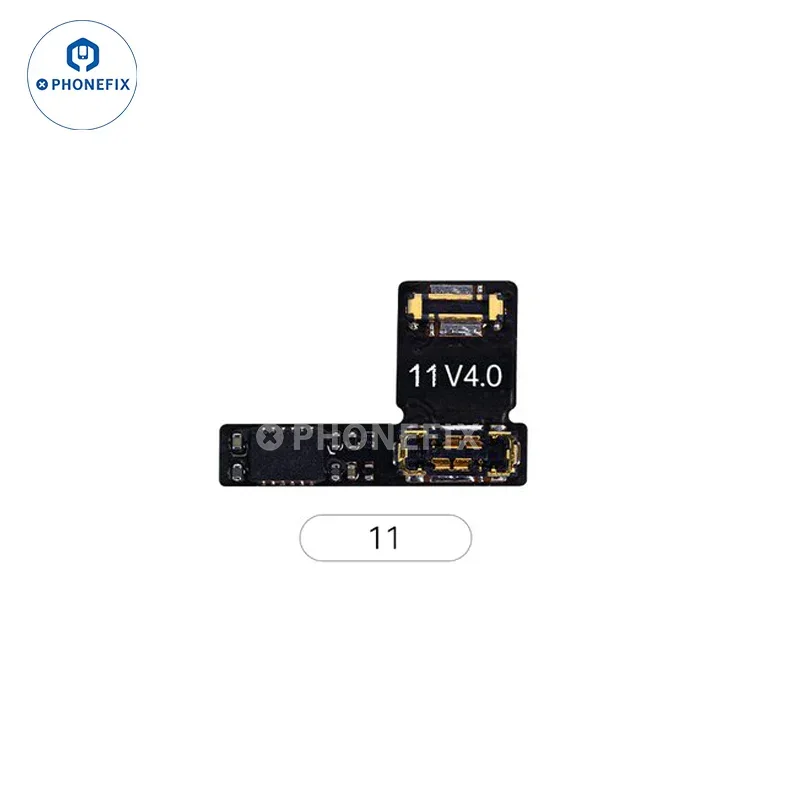 JC Battery Repair Flex Cable For iPhone 11-15 Pro Max - Image 19