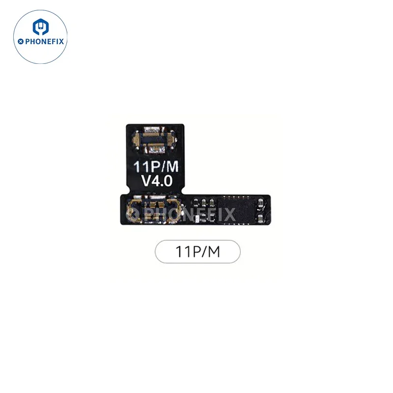 JC Battery Repair Flex Cable For iPhone 11-15 Pro Max - Image 18
