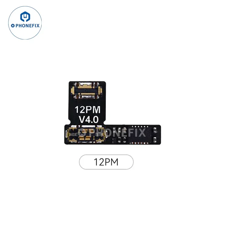 JC Battery Repair Flex Cable For iPhone 11-15 Pro Max - Image 16