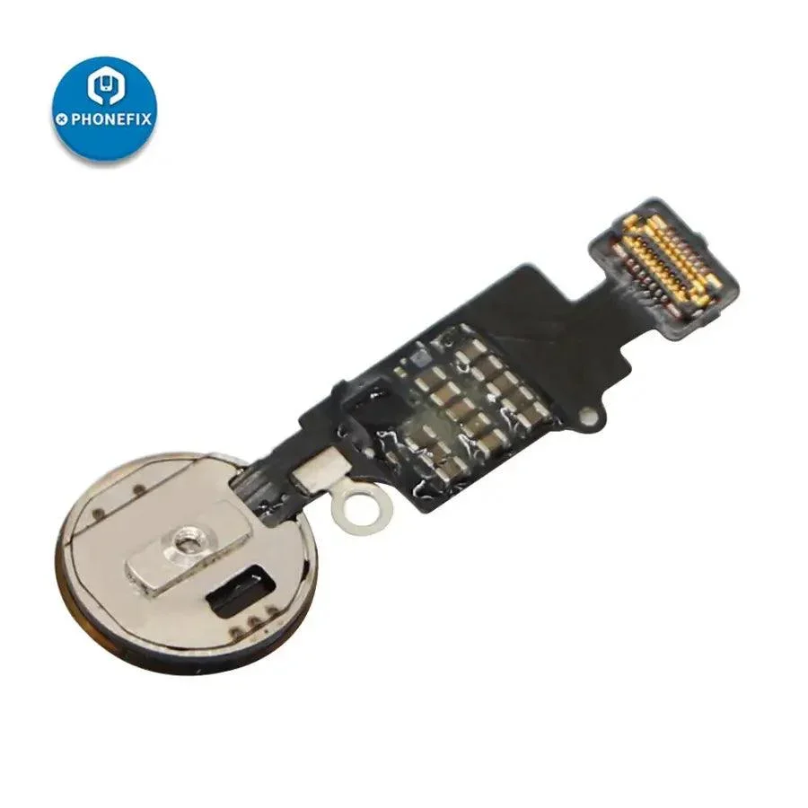 JCID 6th Gen 3D Edition Home Button Flex Cable For iPhone 7/7P/8/8P - Image 10