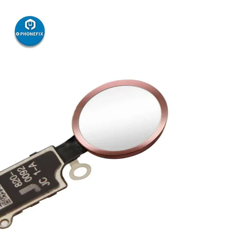 JCID 6th Gen 3D Edition Home Button Flex Cable For iPhone 7/7P/8/8P - Image 3