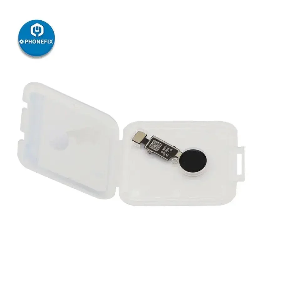 JCID 6th Gen 3D Edition Home Button Flex Cable For iPhone 7/7P/8/8P - Image 7