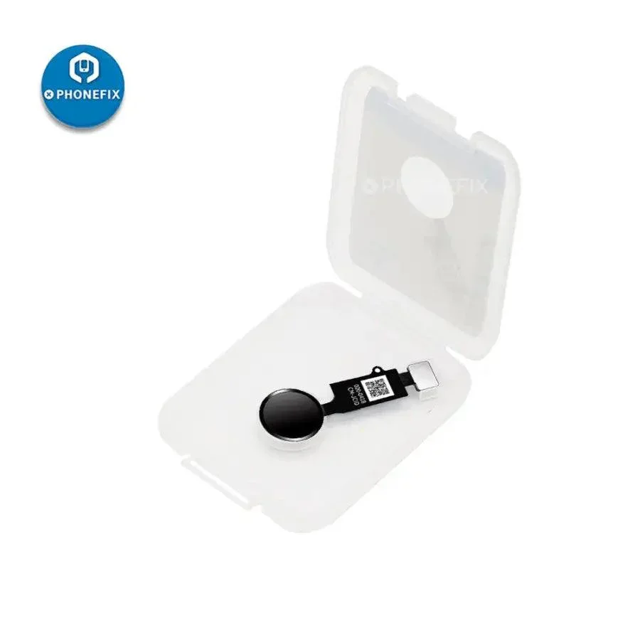 JCID 6th Gen 3D Edition Home Button Flex Cable For iPhone 7/7P/8/8P - Image 8