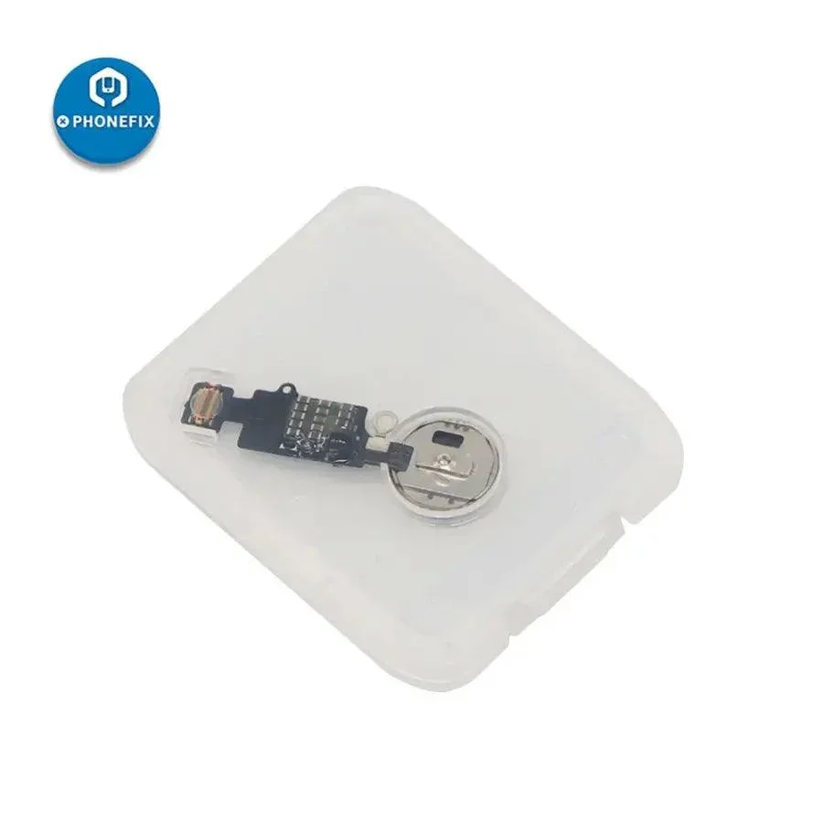 JCID 6th Gen 3D Edition Home Button Flex Cable For iPhone 7/7P/8/8P - Image 9